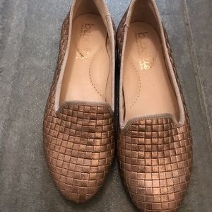 Beberlis Girls Ballet Flats